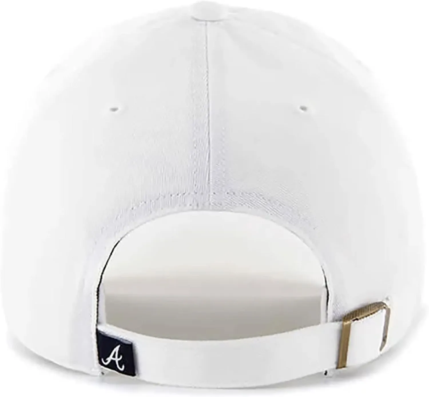 '47 MLB Womens Women's Brand Clean Up Cap