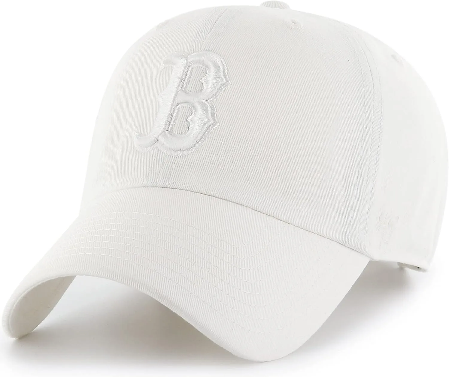 '47 MLB Womens Women's Brand Clean Up Cap