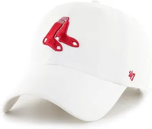 '47 MLB Womens Women's Brand Clean Up Cap