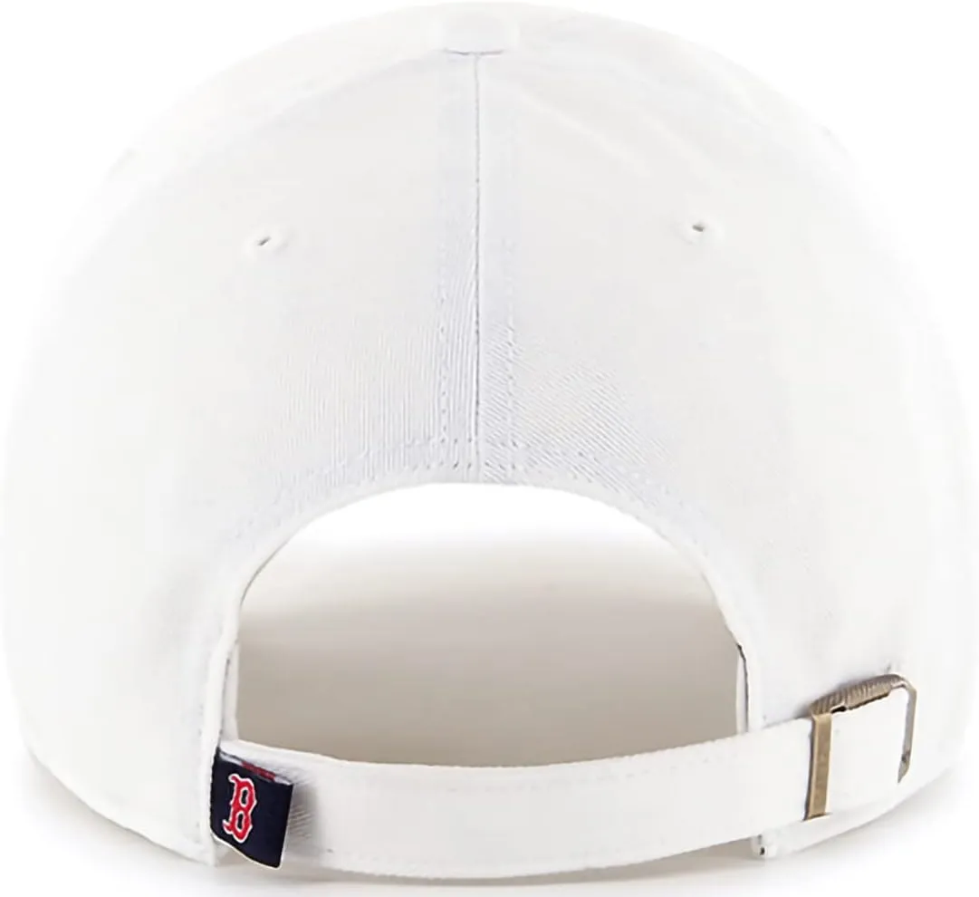 '47 MLB Womens Women's Brand Clean Up Cap