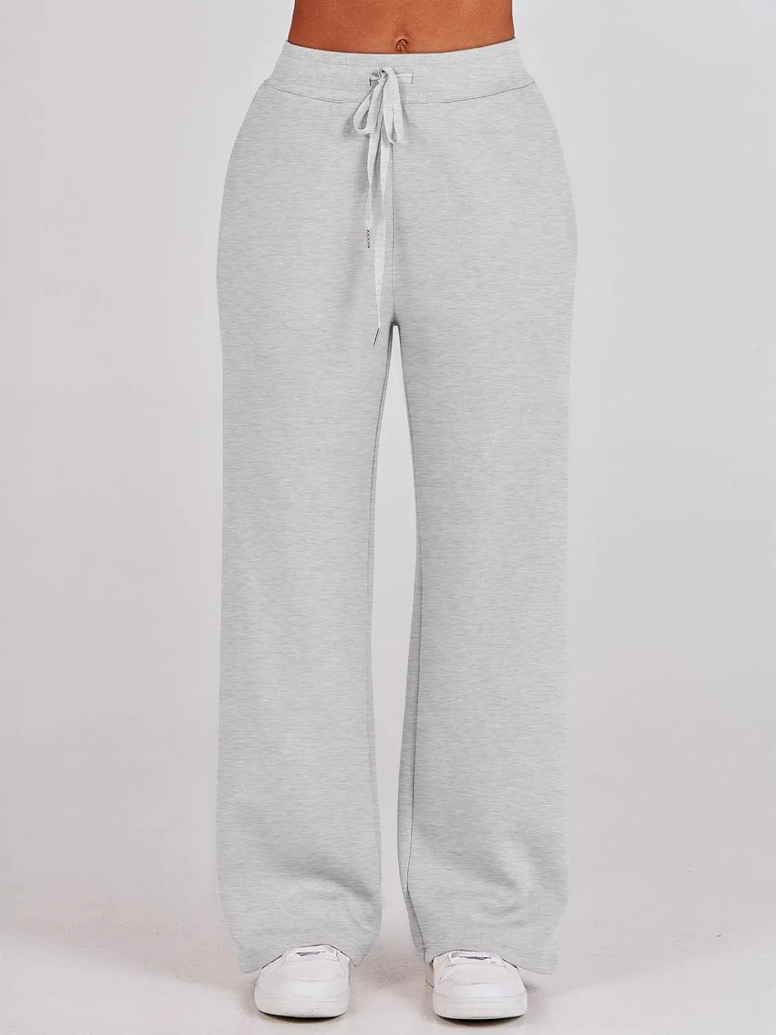 Caracilia Womens 2 Piece Outfits Lounge Sets Oversized Sweatshirt Sweatpants Sweatsuit Matching Sweat Set 2024 Fall Tracksuit
