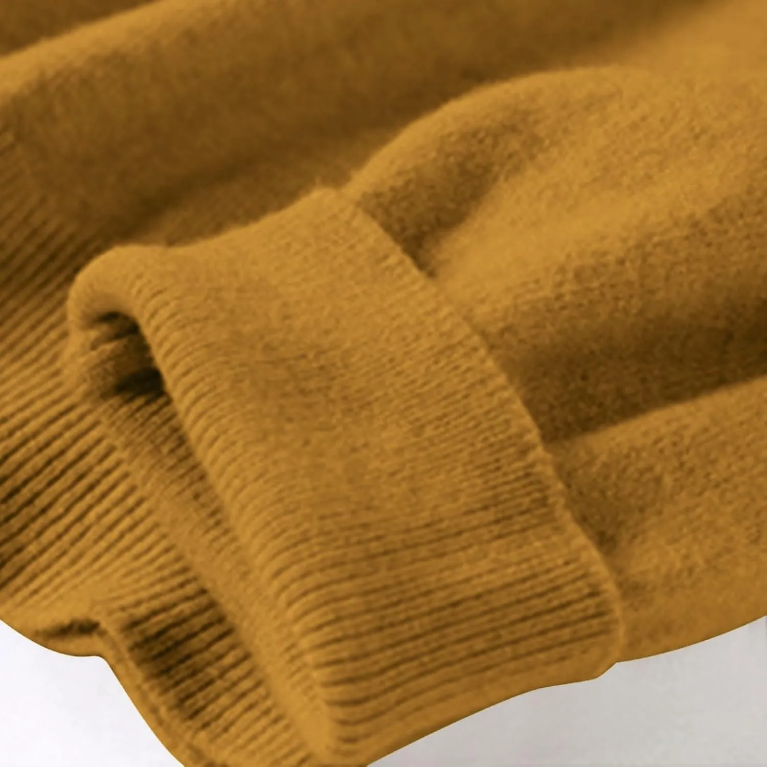 Cashmere Sweaters for Women Long Sleeve Tops Crew Neck Knit Sweater Ladies Warm Soft Lightweight Pullover