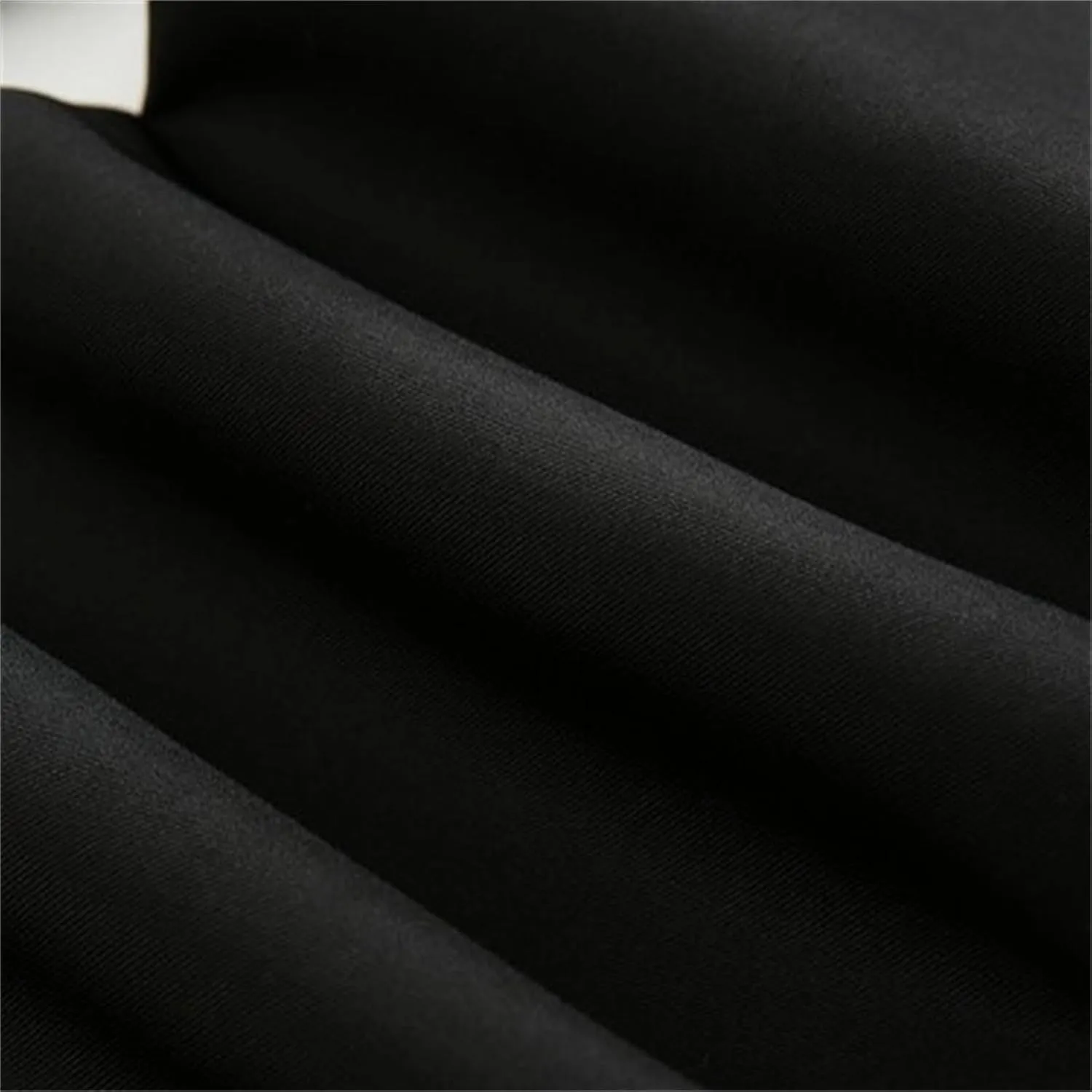 Children Kids Baby Boys Girls Straight Leg Pant Solid Color High Waist Trousers Long Palazzo Pants for 3~12T