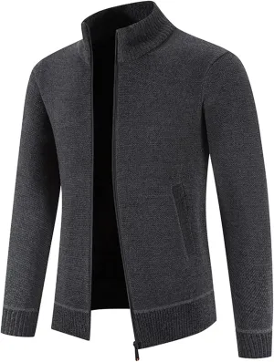 Dudubaby Warm Fleece Sweatshirt Customize Hoodies Men'S Fashion Long Sleeve Warm Solid Color Hooded Jackets Tops