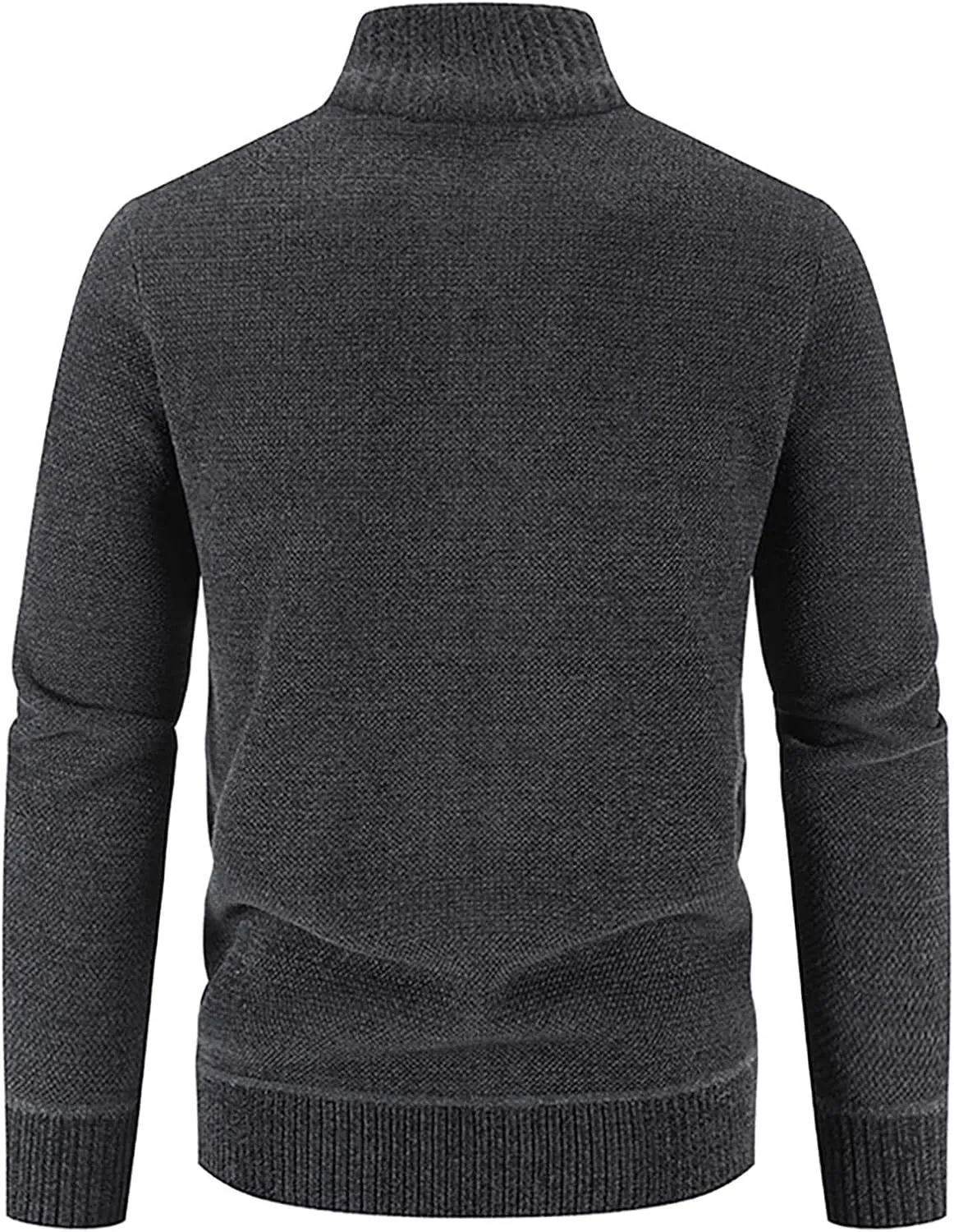 Dudubaby Warm Fleece Sweatshirt Customize Hoodies Men'S Fashion Long Sleeve Warm Solid Color Hooded Jackets Tops