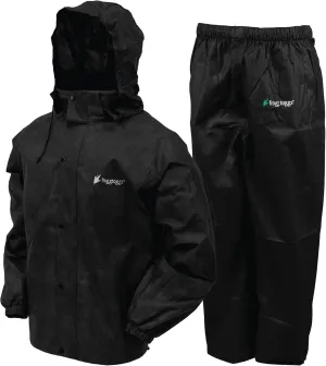 FROGG TOGGS Men's Classic All-Sport 3-Layer Waterproof Breathable Rain Suit
