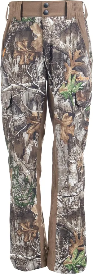 HABIT Youth Buck Hollow Waterproof Pants