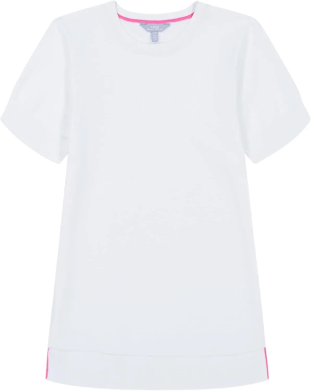 IZOD Women's Short Sleeve Performance Stretch Sweater