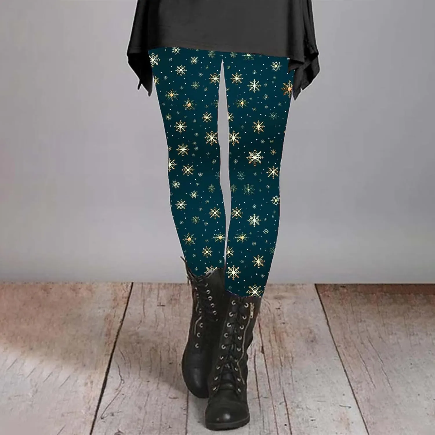 LCMTWX Corduroy Pants for Women Pants for Teen Girls Leggings Gym High Waisted Leggings Tummy Control Cotton Leggings Elf