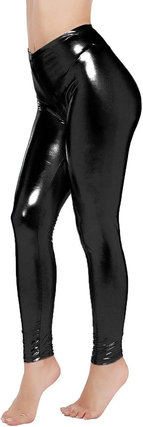 LCMTWX Workout Leggings Autumn Casual Print Leggings Boot Pants Workout Leggings Winter Warm Thick Tights High Waisted