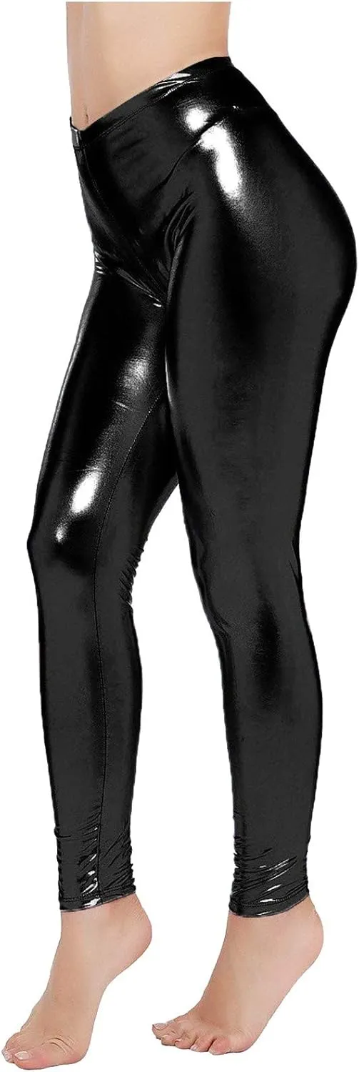 LCMTWX Workout Leggings Autumn Casual Print Leggings Boot Pants Workout Leggings Winter Warm Thick Tights High Waisted