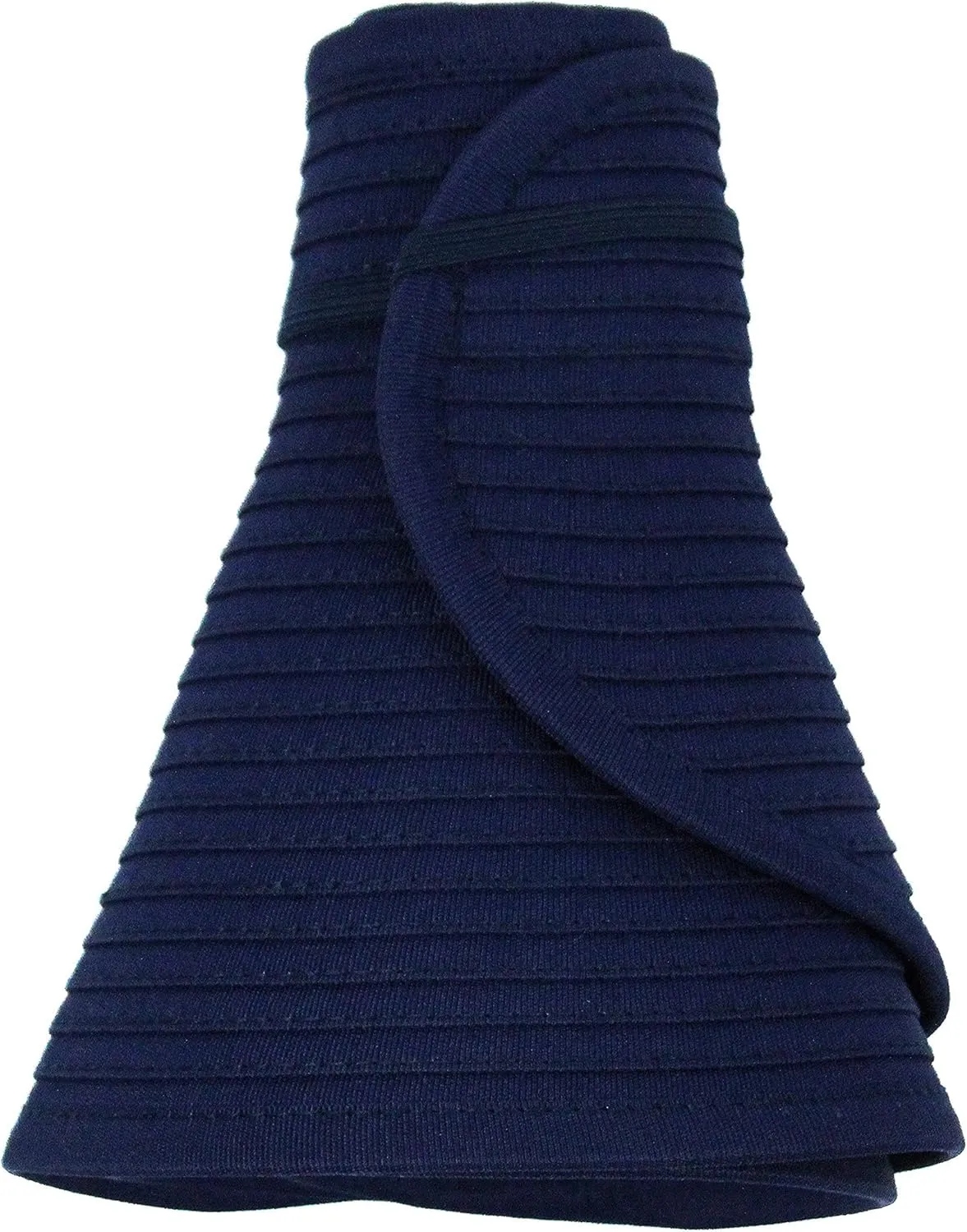 SwimZip Women's Wide Brim Sun Visor - UPF 50  Sun Protection