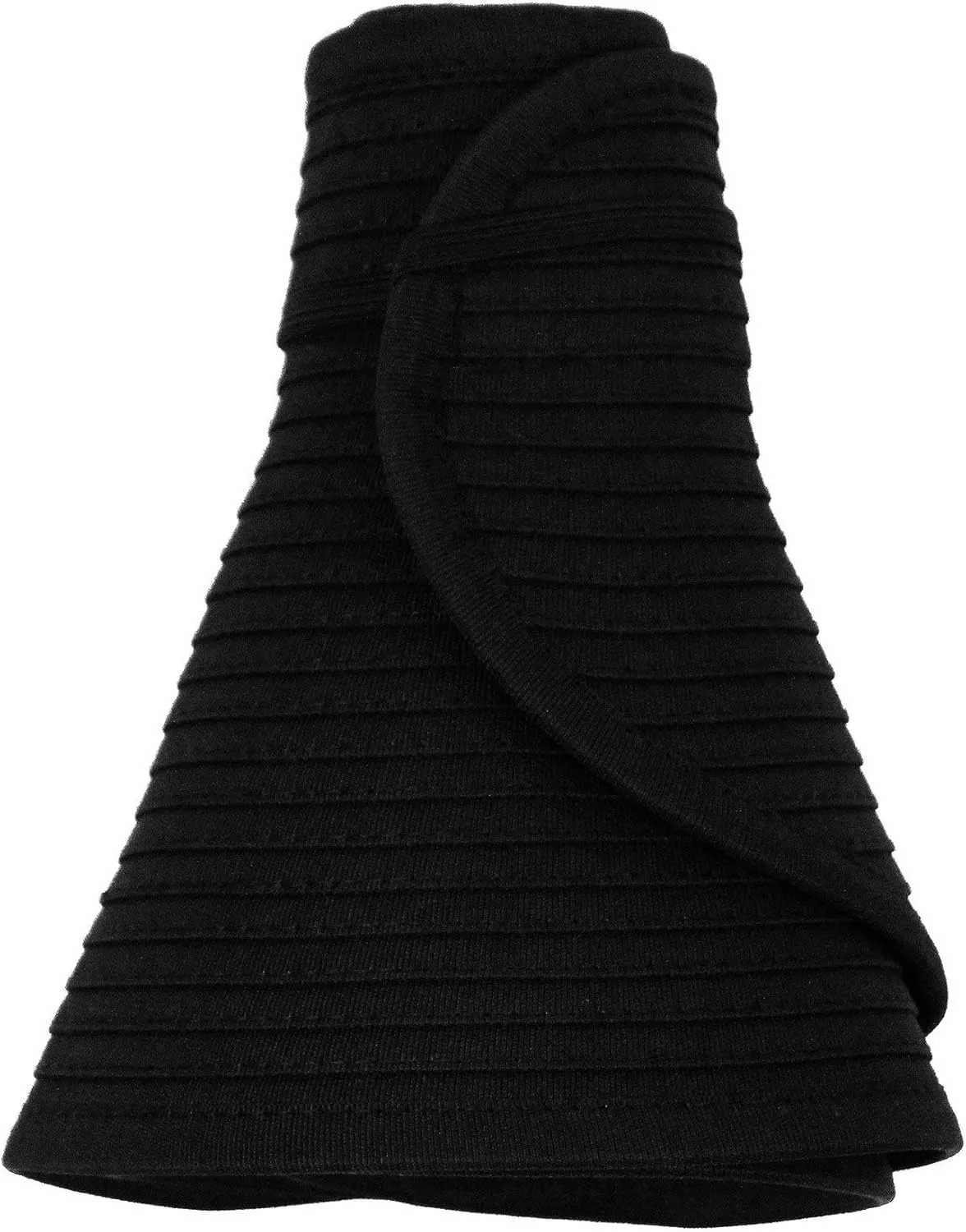 SwimZip Women's Wide Brim Sun Visor - UPF 50  Sun Protection