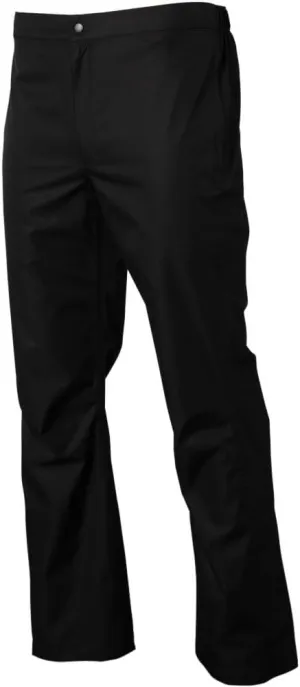 TGW Men's Waterproof Golf Rain Pants for Golfing