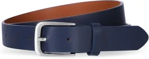 VONMELLI Women's Soft Faux Leather Belt for Jeans Pants Dress Fashion Ladies Waist Belt with Gold/Silvery Buckle