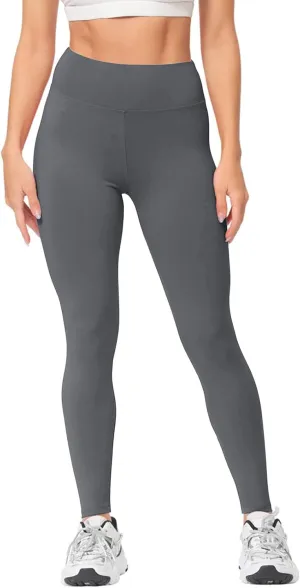 Womens High Waisted Dress Pants, Butt Lifting Pants,Bottoms for Women Trendy,Flated Leggings for Women