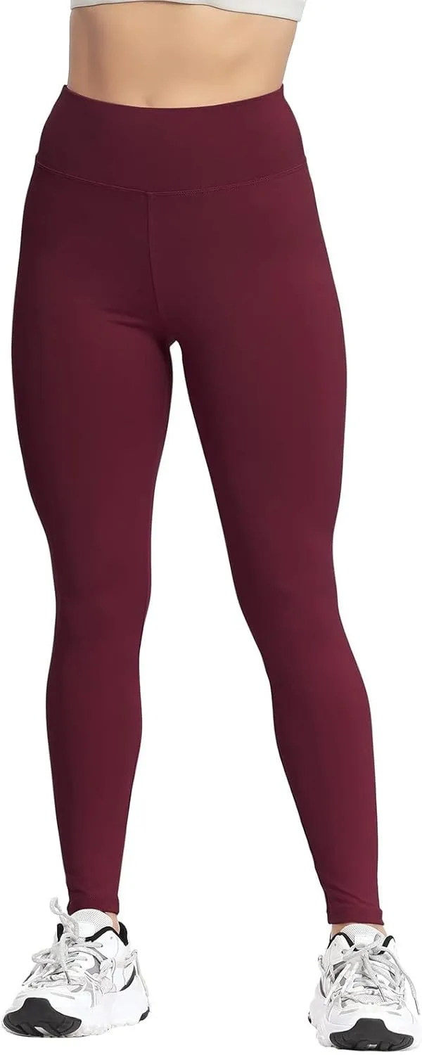 Womens High Waisted Dress Pants, Butt Lifting Pants,Bottoms for Women Trendy,Flated Leggings for Women
