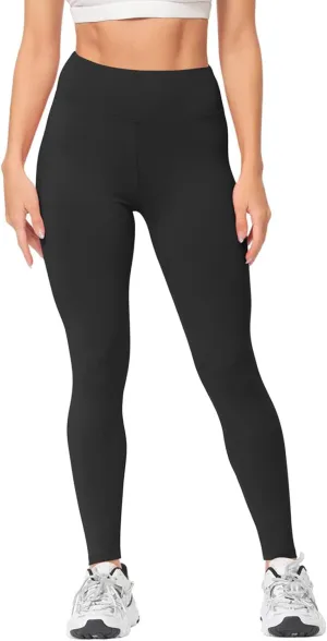 Womens High Waisted Dress Pants, Butt Lifting Pants,Bottoms for Women Trendy,Flated Leggings for Women